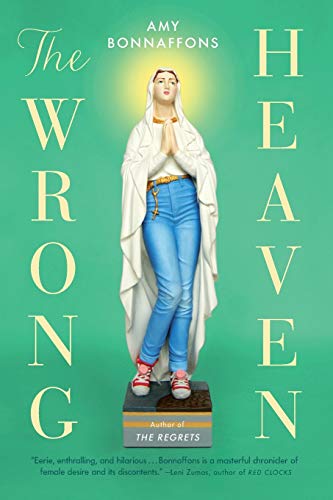 Imagen de archivo de The Wrong Heaven a la venta por Better World Books
