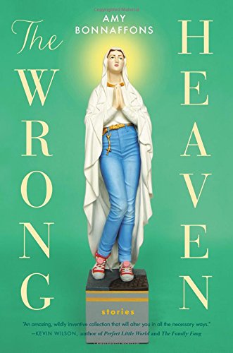 Beispielbild fr The Wrong Heaven zum Verkauf von Better World Books