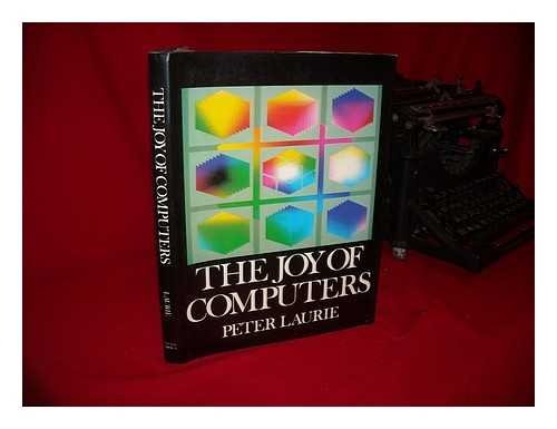 Imagen de archivo de The joy of computers a la venta por HPB-Red