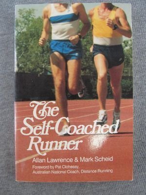 Stock image for The Self-Coached Runner for sale by ZBK Books