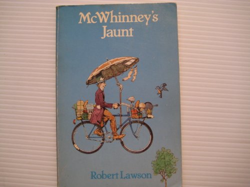 Stock image for McWhinney's Jaunt for sale by Wonder Book