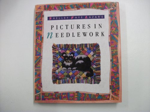 9780316517584: PICTURES IN NEEDLEWORK /ANGLAIS