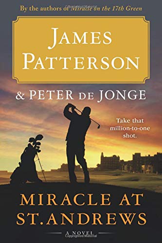 9780316519106: Miracle at St. Andrews