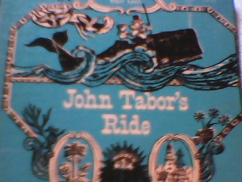 John Tabor's Ride (9780316520867) by Lent, Blair