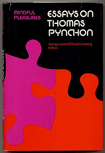 9780316522304: Mindful pleasures: Essays on Thomas Pynchon