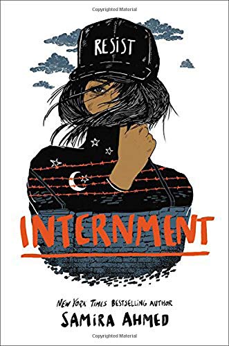 Stock image for Internment for sale by Gulf Coast Books