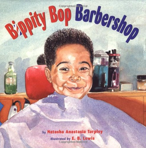 9780316522847: Bippity Bop Barbershop