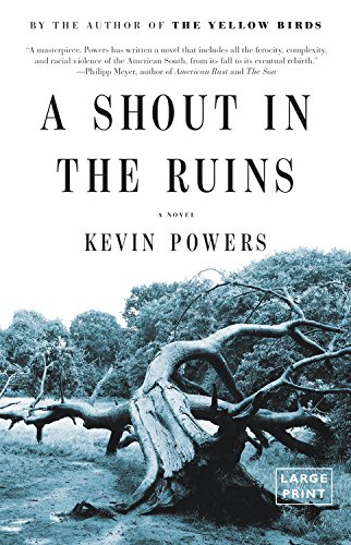 9780316523141: A Shout in the Ruins