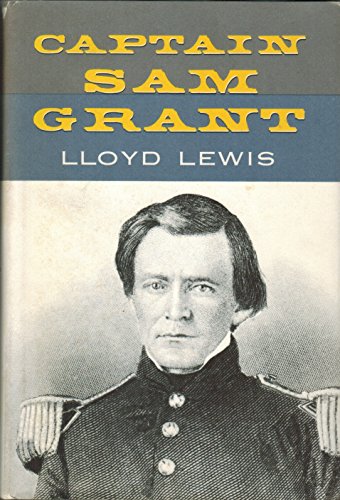 Captain Sam Grant/1822-1861