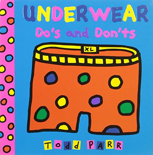 Underwear Do&#39;s and Don&#39;ts