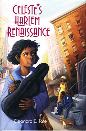 Beispielbild fr Celeste's Harlem Renaissance zum Verkauf von Better World Books