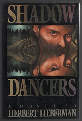 Imagen de archivo de Shadow Dancers a la venta por Jenson Books Inc