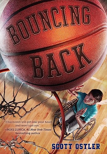 Stock image for Bouncing Back for sale by Lakeside Books