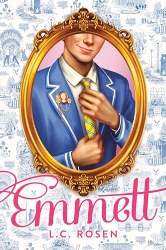 Stock image for Emmett for sale by Blackwell's