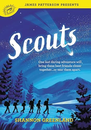 Stock image for Scouts for sale by Gulf Coast Books