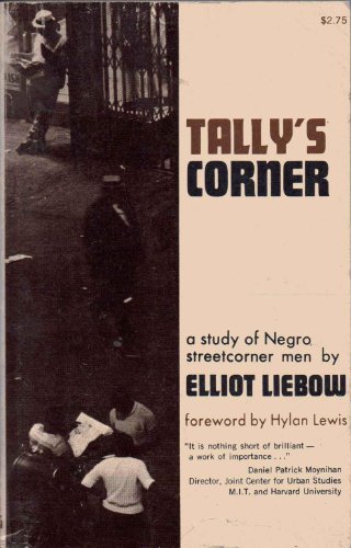 Tally's Corner