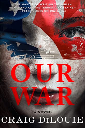 Stock image for Our War : A Novel for sale by Better World Books