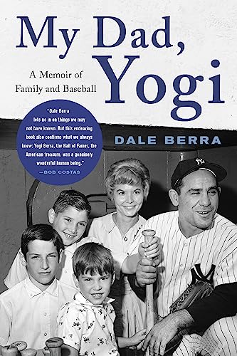 Stock image for My Dad, Yogi for sale by Blackwell's