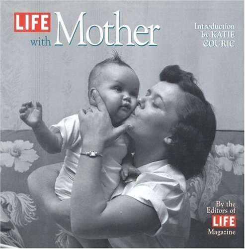 Imagen de archivo de LIFE with Mother a la venta por Your Online Bookstore
