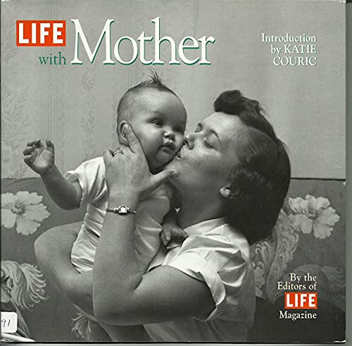 Stock image for LIFE With Mother for sale by WorldofBooks