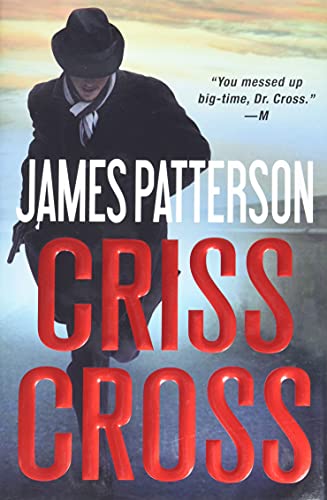 Beispielbild fr Criss Cross (Alex Cross, 27) zum Verkauf von Gulf Coast Books