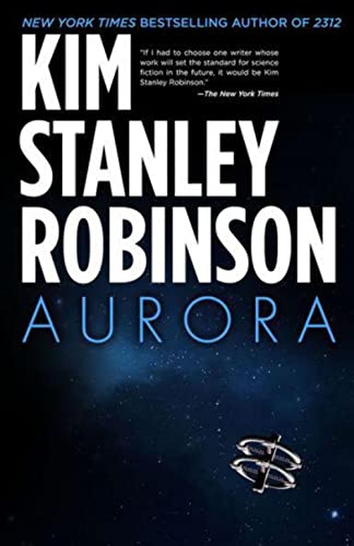 Stock image for Aurora for sale by KuleliBooks