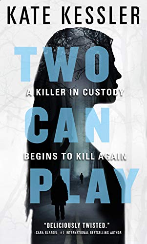 9780316527019: Two Can Play: 2 (Audrey Harte)