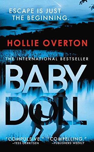 Beispielbild fr Baby Doll zum Verkauf von BooksRun