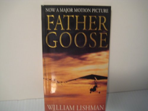 Imagen de archivo de Father Goose a la venta por HPB-Emerald