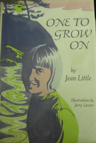 Imagen de archivo de One to Grow on a la venta por Better World Books