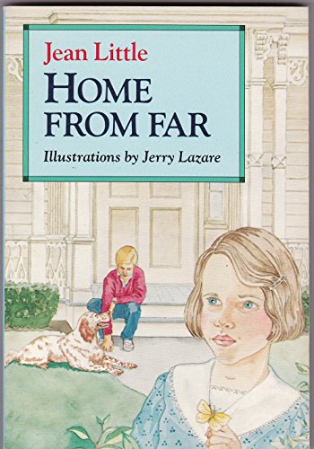 Stock image for Home from Far for sale by Better World Books: West
