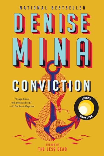 Imagen de archivo de Conviction a la venta por Your Online Bookstore