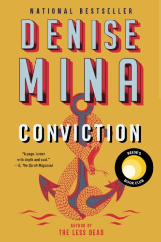 Stock image for Conviction for sale by Gulf Coast Books