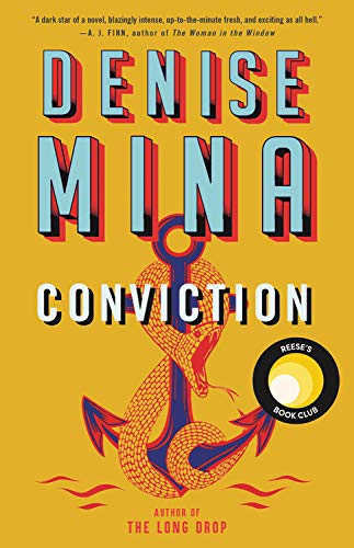 Imagen de archivo de Conviction a la venta por Your Online Bookstore