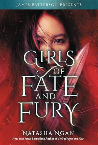 Stock image for Girls of Fate and Fury for sale by Better World Books