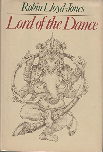 Stock image for Lord Of The Dance for sale by Foxtrot Books