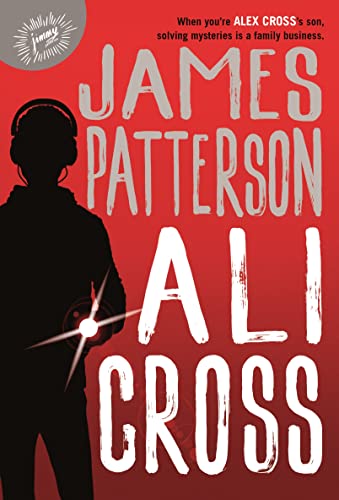 Imagen de archivo de Ali Cross (Ali Cross, 1) a la venta por Gulf Coast Books