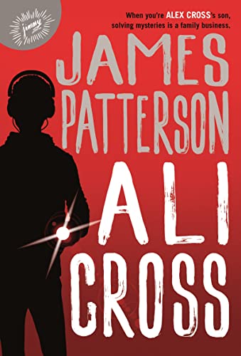 Stock image for Ali Cross (Ali Cross, 1) for sale by Gulf Coast Books