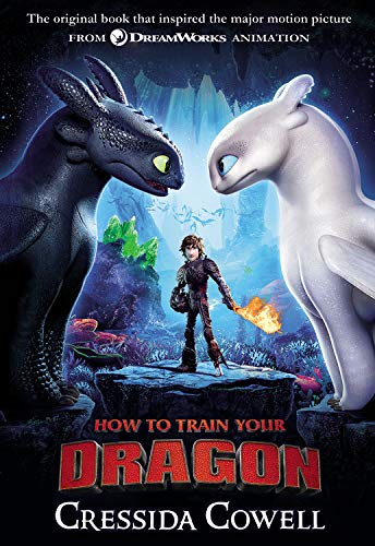 Stock image for How to Train Your Dragon for sale by SecondSale