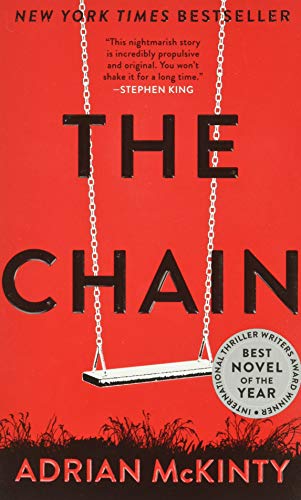 Stock image for The Chain for sale by Hawking Books