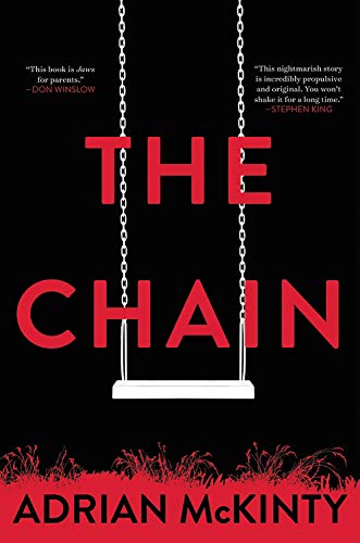 Stock image for The Chain for sale by Reliant Bookstore