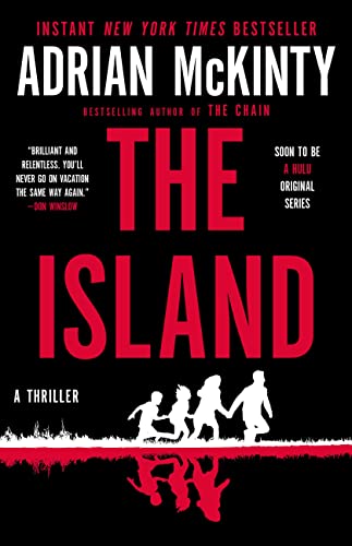 Beispielbild fr The Island zum Verkauf von Better World Books