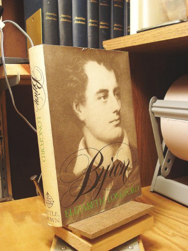 Imagen de archivo de The Life of Byron (The Library of World Biography) a la venta por Dunaway Books