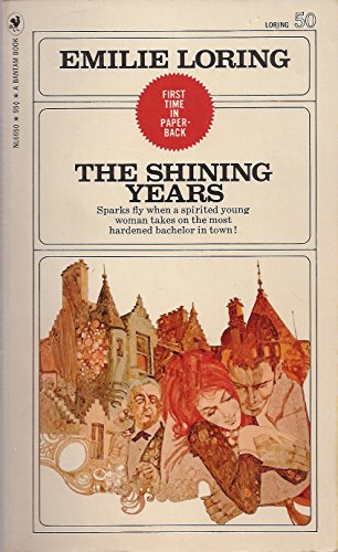 9780316532853: The Shining Years