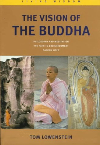 Stock image for The Vision of the Buddha (Living Wisdom Series) for sale by SecondSale