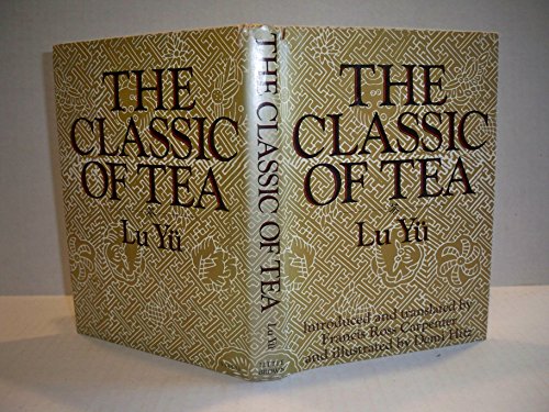 9780316534505: The Classic of Tea