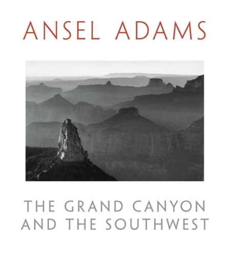 9780316534871: The Grand Canyon and the Southwest