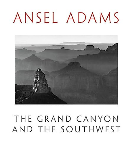 Imagen de archivo de The Grand Canyon and the Southwest a la venta por ThriftBooks-Atlanta