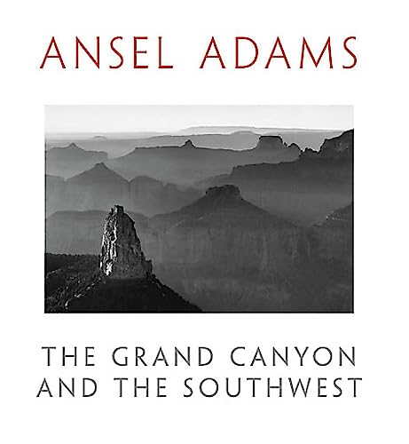 Stock image for The Grand Canyon and the Southwest for sale by Books From California