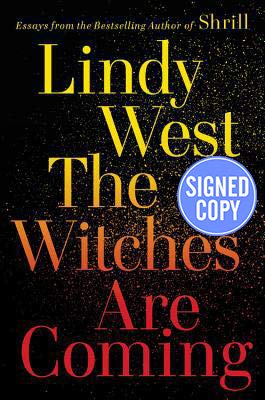 Beispielbild fr The Witches Are Coming zum Verkauf von Bookoutlet1